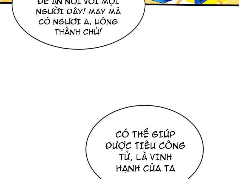 Đệ Tử Tu Luyện Còn Ta Thì Lười Biếng Chap 23 - Next Chap 24