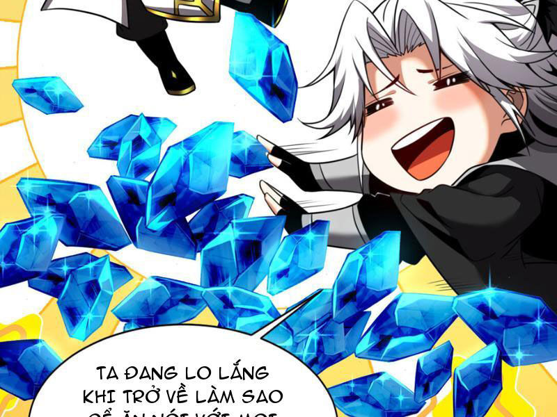 Đệ Tử Tu Luyện Còn Ta Thì Lười Biếng Chap 23 - Next Chap 24