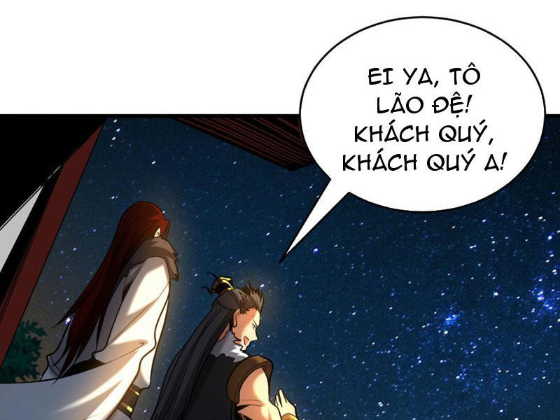 Đệ Tử Tu Luyện Còn Ta Thì Lười Biếng Chap 23 - Next Chap 24
