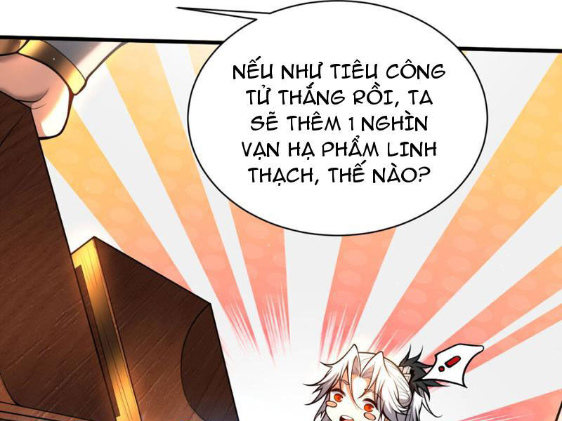 Đệ Tử Tu Luyện Còn Ta Thì Lười Biếng Chap 23 - Next Chap 24