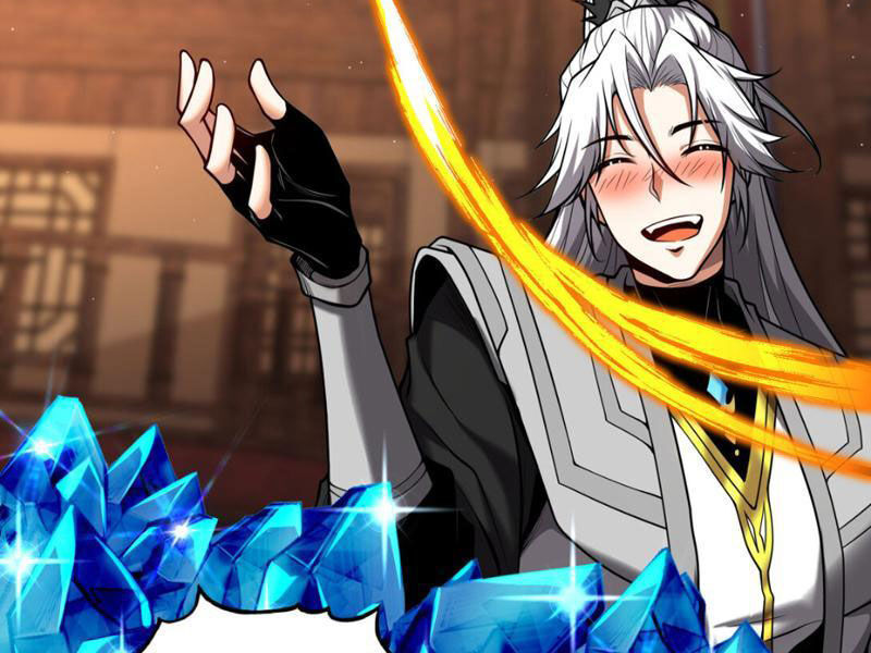 Đệ Tử Tu Luyện Còn Ta Thì Lười Biếng Chap 23 - Next Chap 24