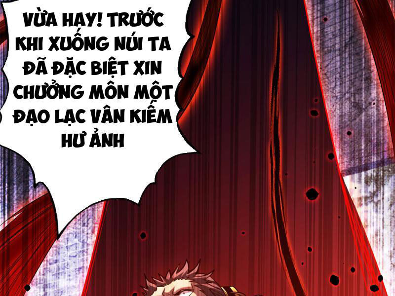 Đệ Tử Tu Luyện Còn Ta Thì Lười Biếng Chap 26 - Next Chap 27