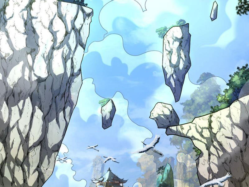 Đệ Tử Tu Luyện Còn Ta Thì Lười Biếng Chap 27 - Next Chap 28