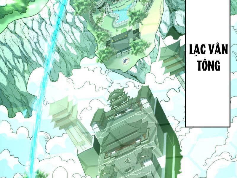 Đệ Tử Tu Luyện Còn Ta Thì Lười Biếng Chap 27 - Next Chap 28