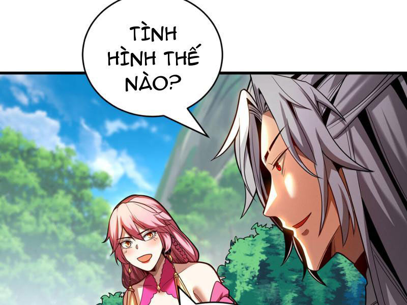 Đệ Tử Tu Luyện Còn Ta Thì Lười Biếng Chap 27 - Next Chap 28