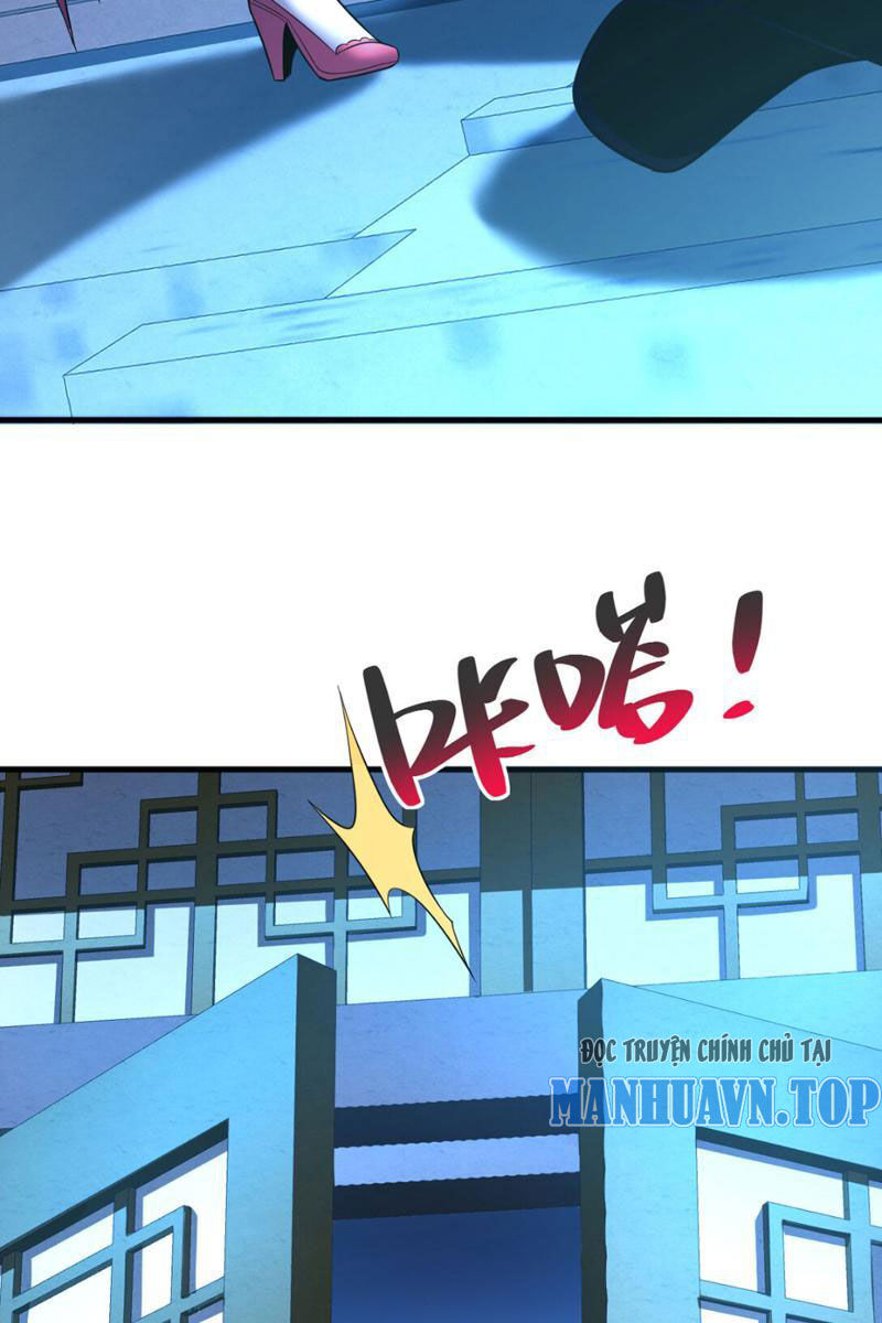 Đệ Tử Tu Luyện Còn Ta Thì Lười Biếng Chap 29 - Next Chap 30