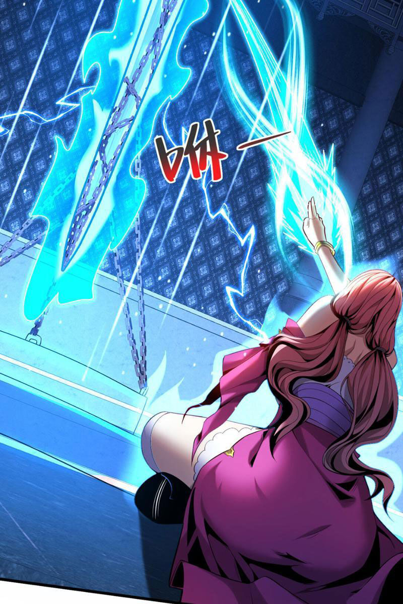 Đệ Tử Tu Luyện Còn Ta Thì Lười Biếng Chap 29 - Next Chap 30