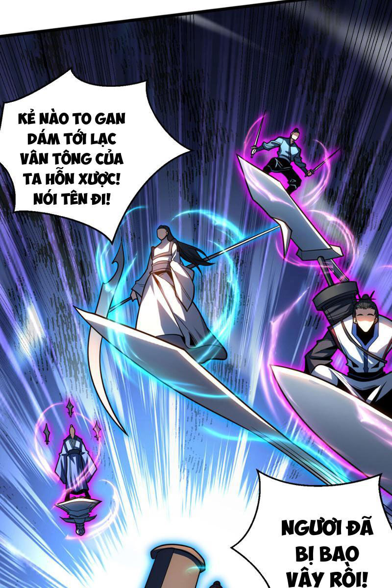 Đệ Tử Tu Luyện Còn Ta Thì Lười Biếng Chap 29 - Next Chap 30