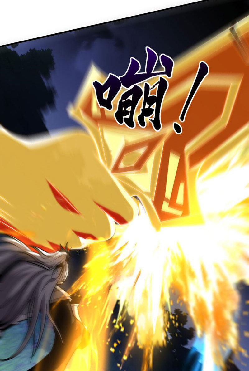 Đệ Tử Tu Luyện Còn Ta Thì Lười Biếng Chap 30 - Next Chap 31