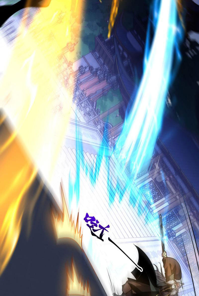 Đệ Tử Tu Luyện Còn Ta Thì Lười Biếng Chap 30 - Next Chap 31