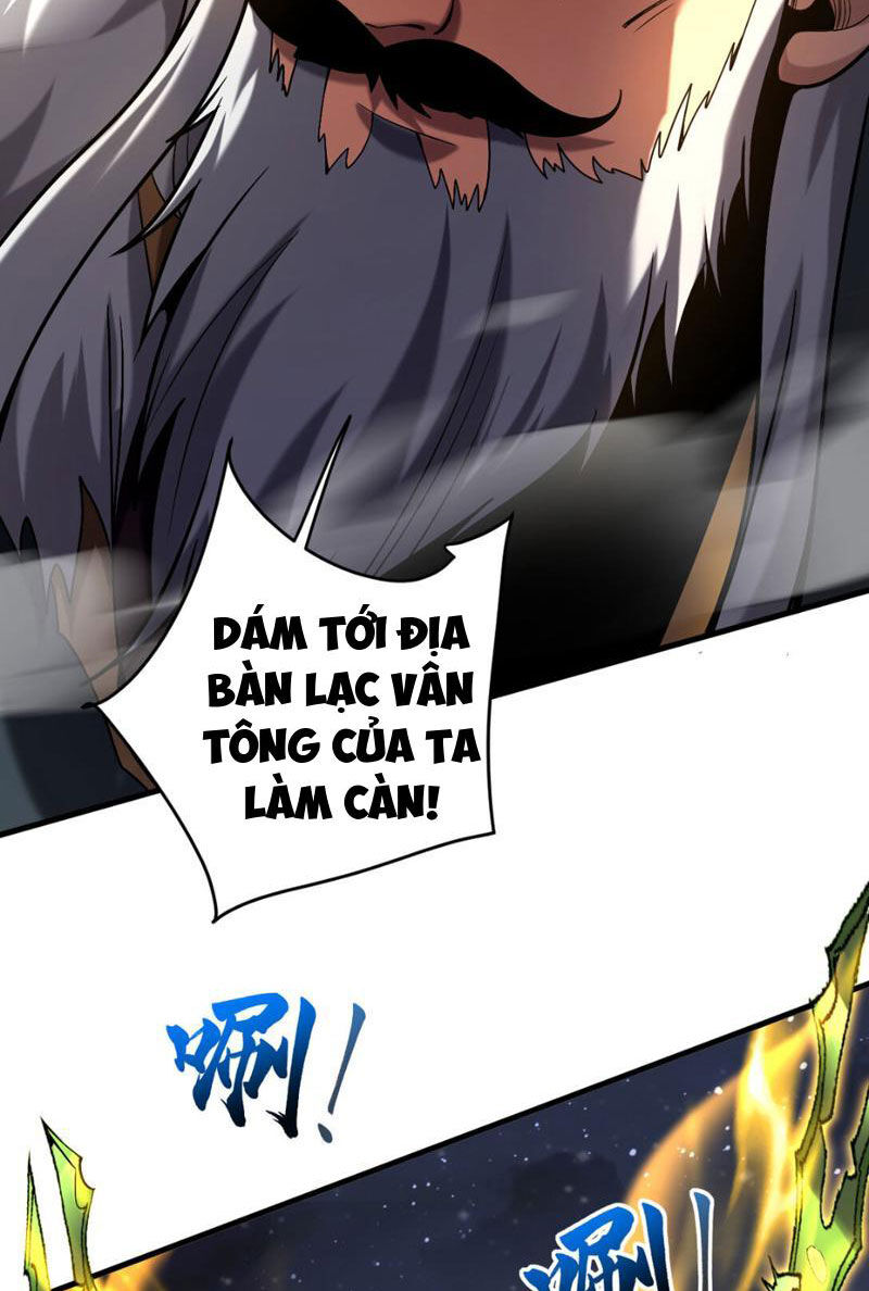 Đệ Tử Tu Luyện Còn Ta Thì Lười Biếng Chap 30 - Next Chap 31