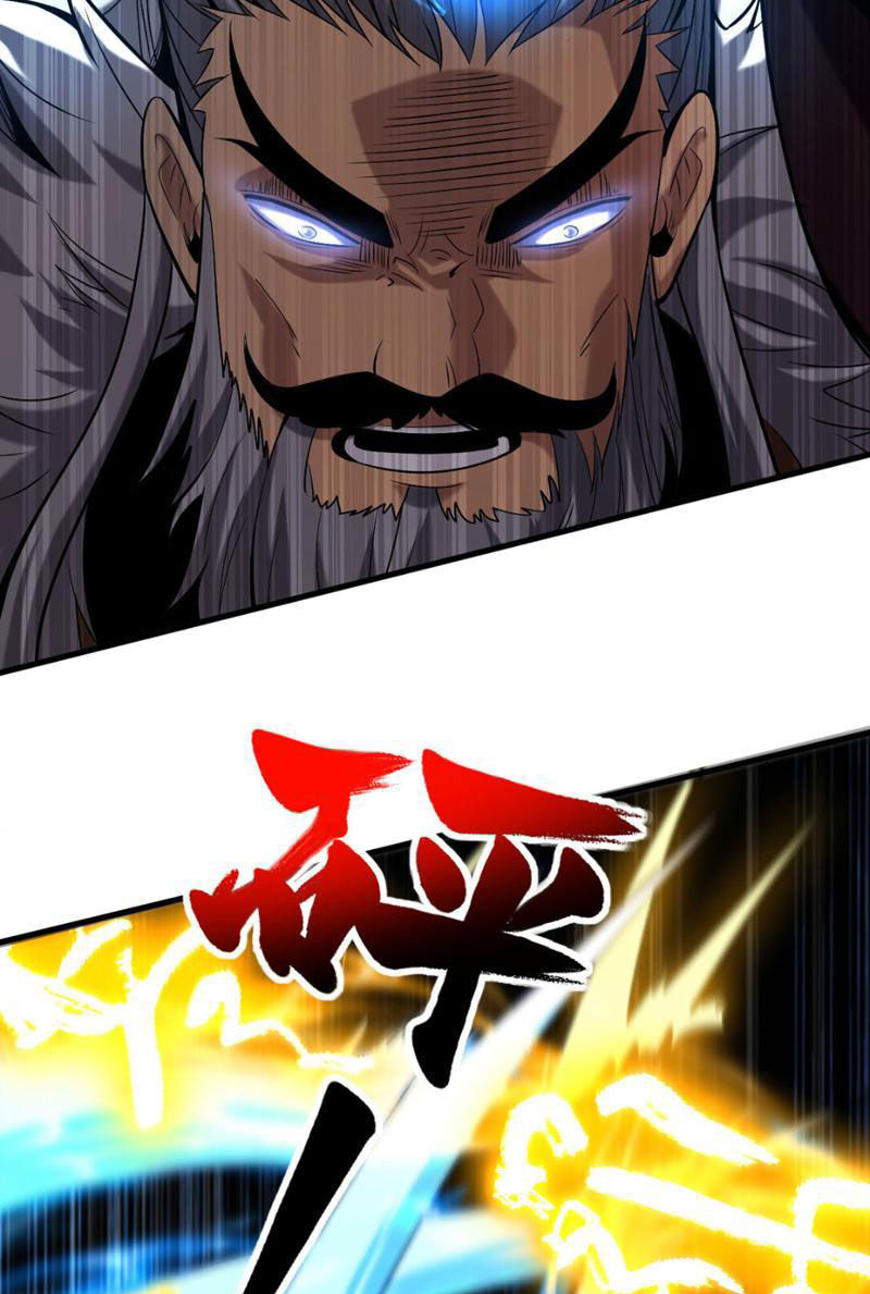 Đệ Tử Tu Luyện Còn Ta Thì Lười Biếng Chap 30 - Next Chap 31