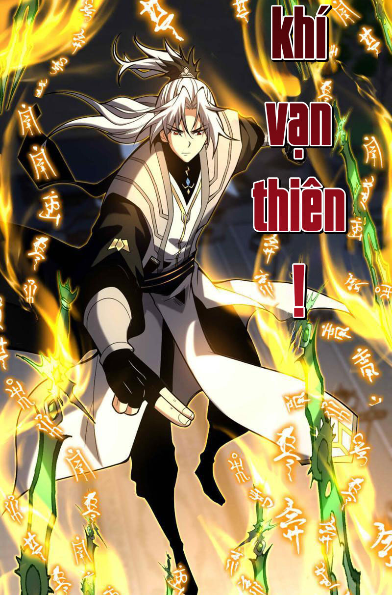 Đệ Tử Tu Luyện Còn Ta Thì Lười Biếng Chap 30 - Next Chap 31