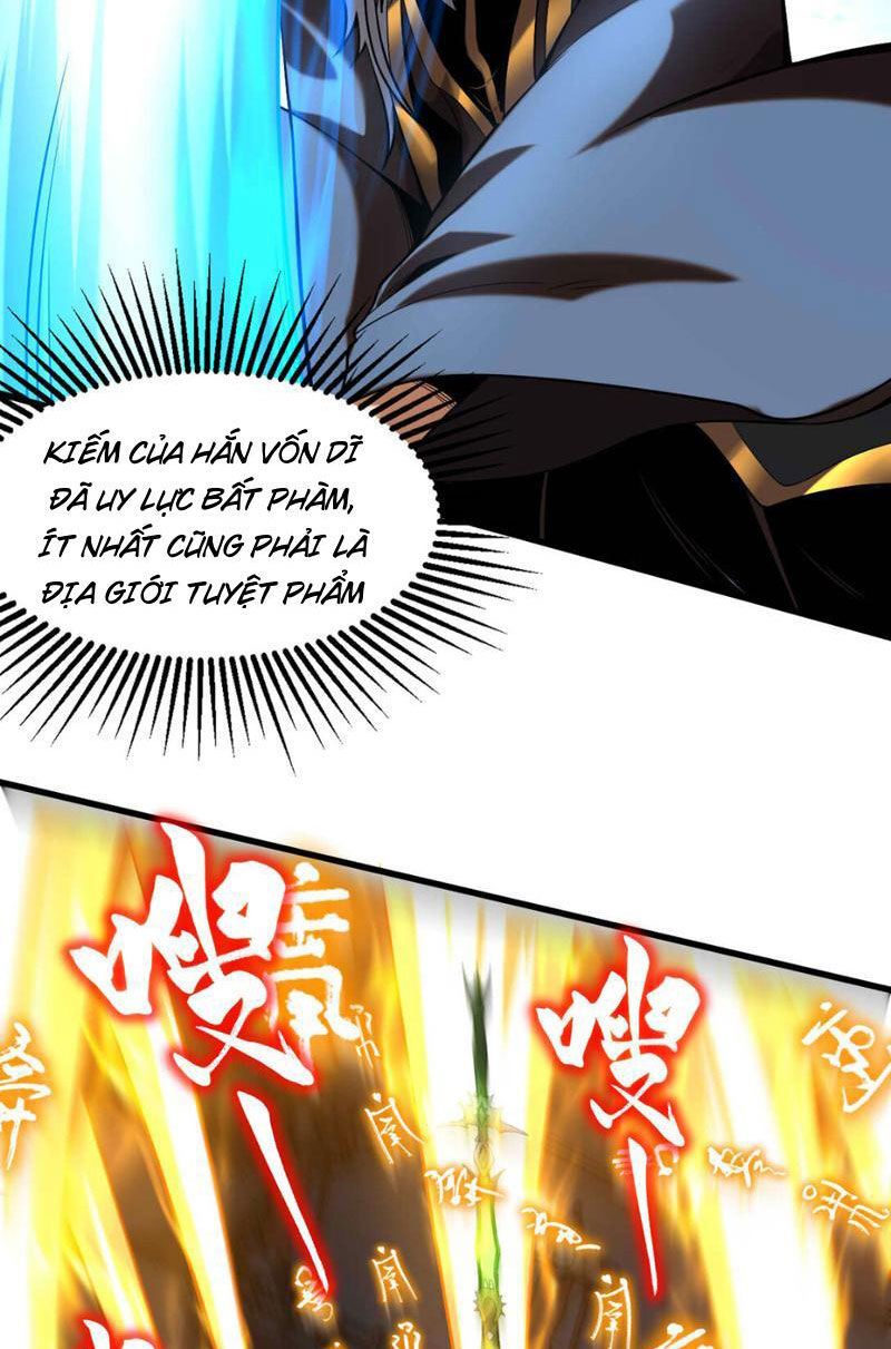 Đệ Tử Tu Luyện Còn Ta Thì Lười Biếng Chap 30 - Next Chap 31