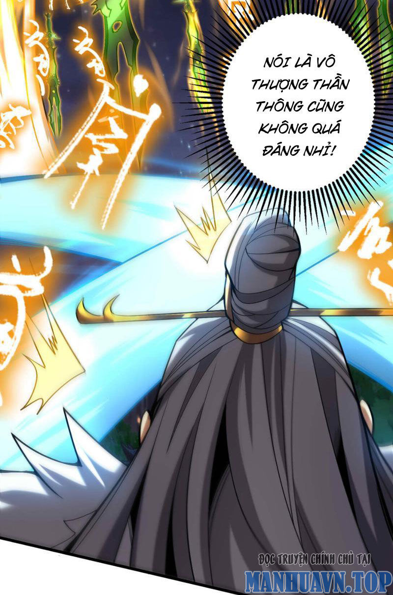 Đệ Tử Tu Luyện Còn Ta Thì Lười Biếng Chap 30 - Next Chap 31