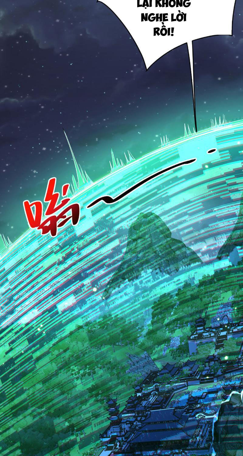 Đệ Tử Tu Luyện Còn Ta Thì Lười Biếng Chap 31 - Next Chap 32