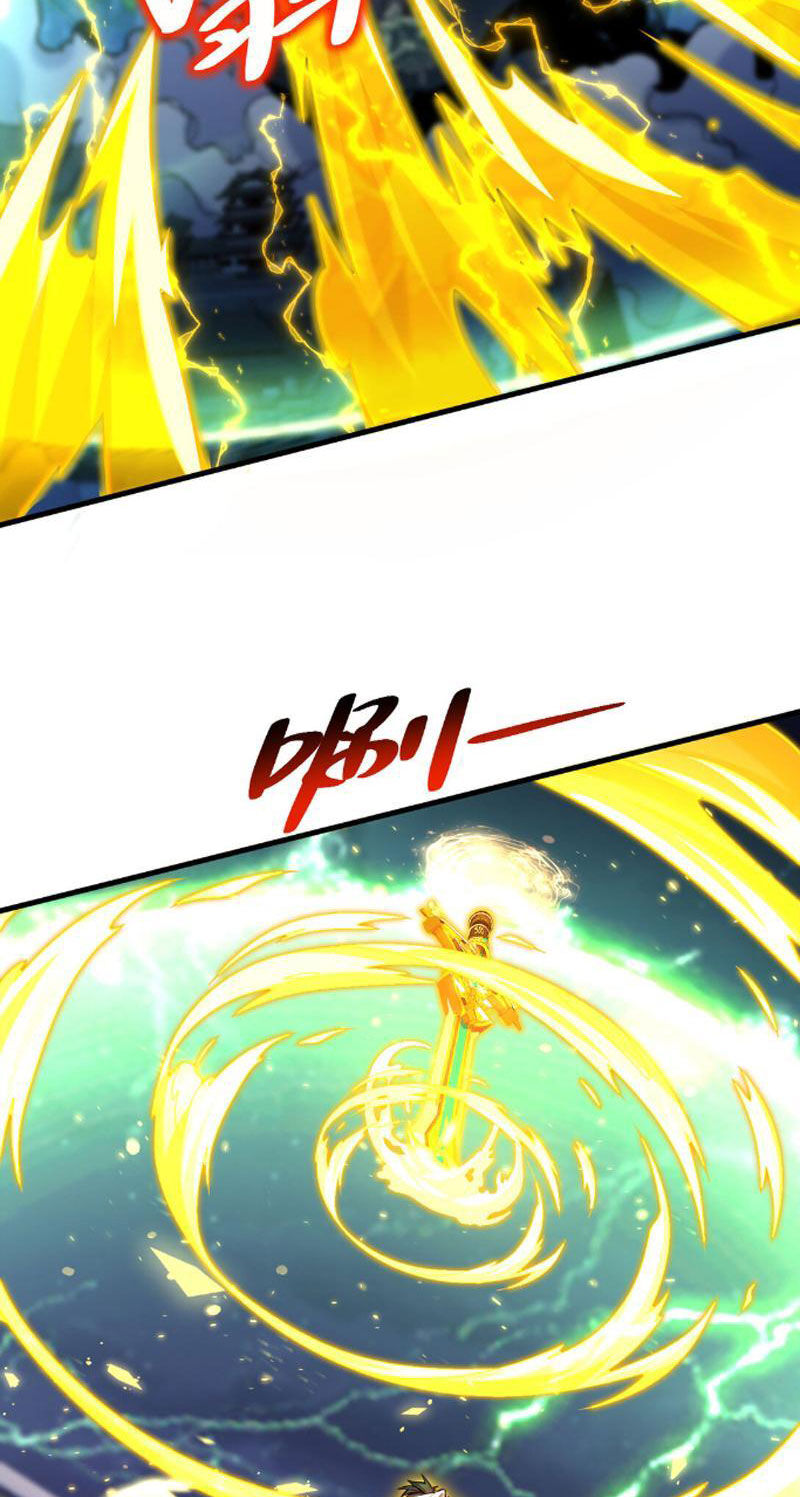 Đệ Tử Tu Luyện Còn Ta Thì Lười Biếng Chap 31 - Next Chap 32