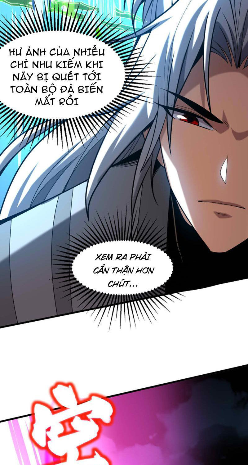 Đệ Tử Tu Luyện Còn Ta Thì Lười Biếng Chap 31 - Next Chap 32