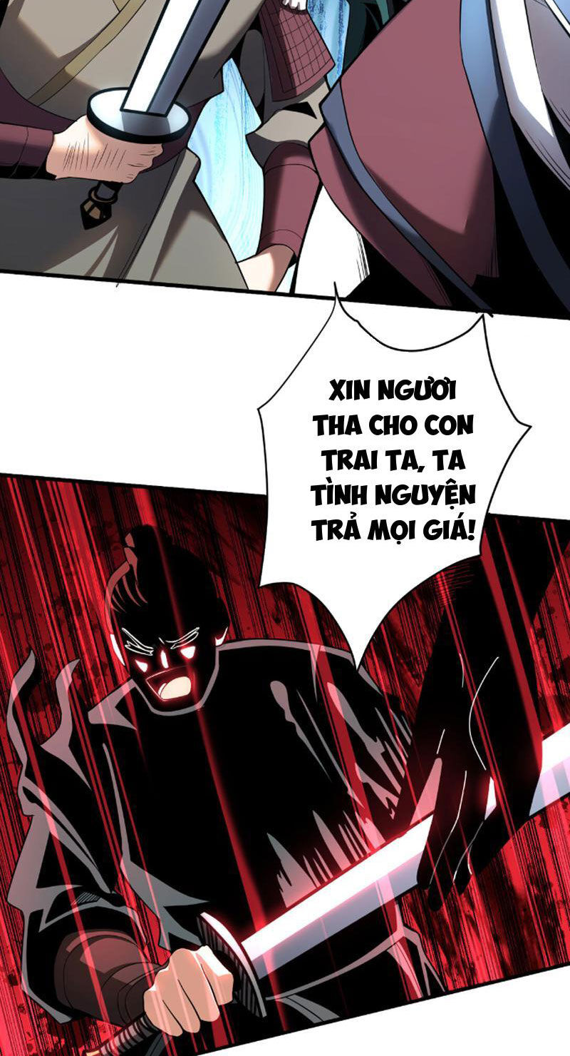 Đệ Tử Tu Luyện Còn Ta Thì Lười Biếng Chap 31 - Next Chap 32