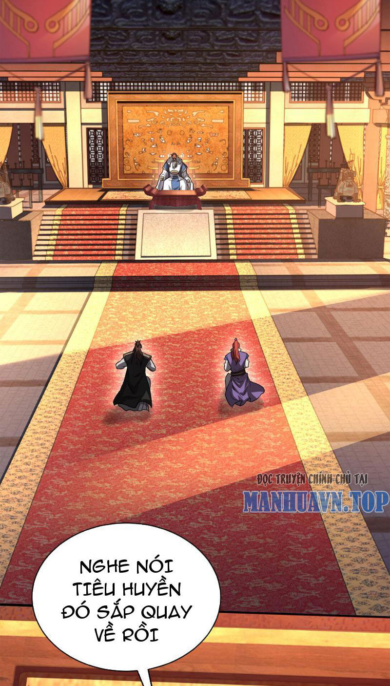 Đệ Tử Tu Luyện Còn Ta Thì Lười Biếng Chap 32 - Next Chap 33