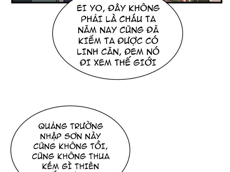 Đệ Tử Tu Luyện Còn Ta Thì Lười Biếng Chap 33 - Next Chap 34