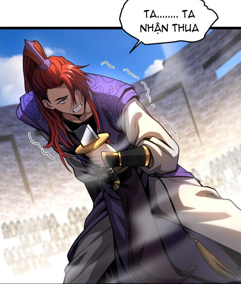 Đệ Tử Tu Luyện Còn Ta Thì Lười Biếng Chap 34 - Next Chap 35