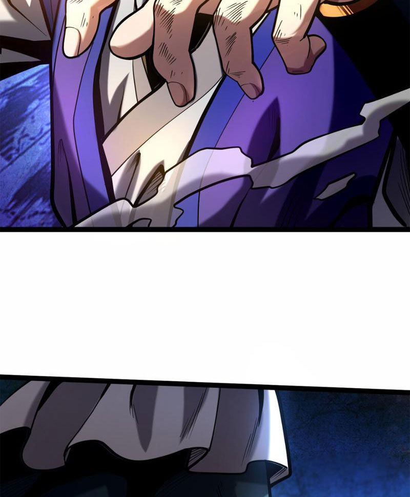 Đệ Tử Tu Luyện Còn Ta Thì Lười Biếng Chap 34 - Next Chap 35