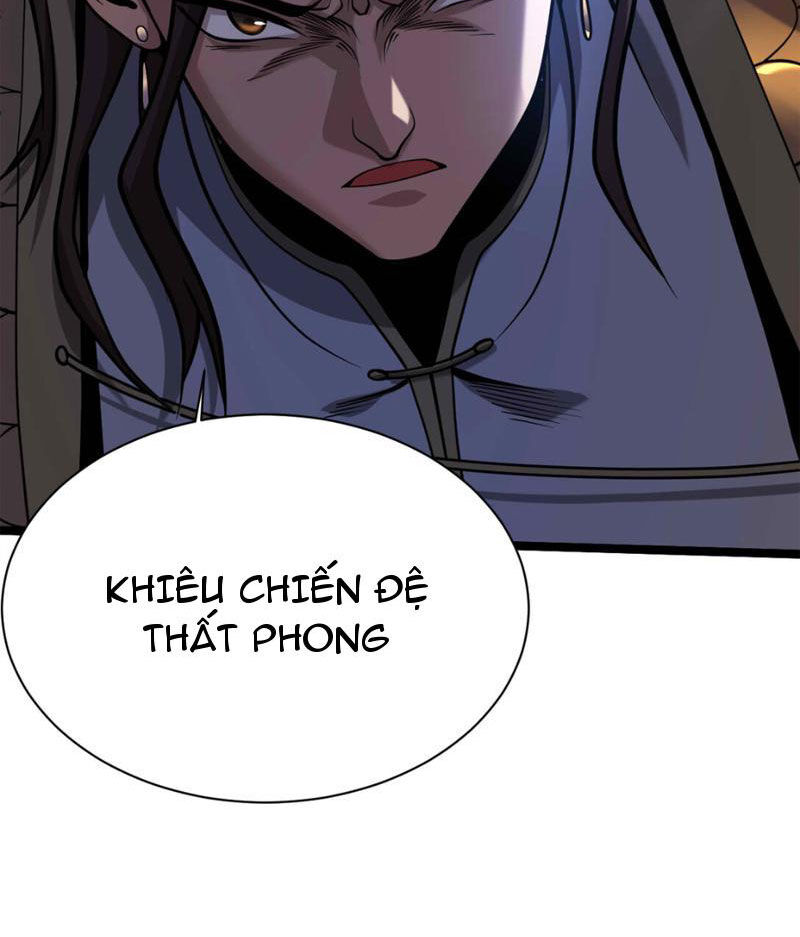 Đệ Tử Tu Luyện Còn Ta Thì Lười Biếng Chap 34 - Next Chap 35