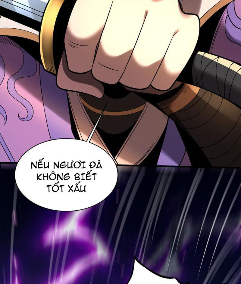 Đệ Tử Tu Luyện Còn Ta Thì Lười Biếng Chap 34 - Next Chap 35