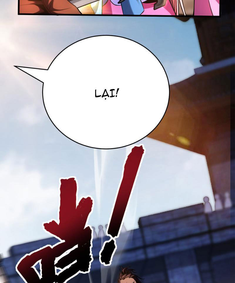 Đệ Tử Tu Luyện Còn Ta Thì Lười Biếng Chap 35 - Next Chap 36