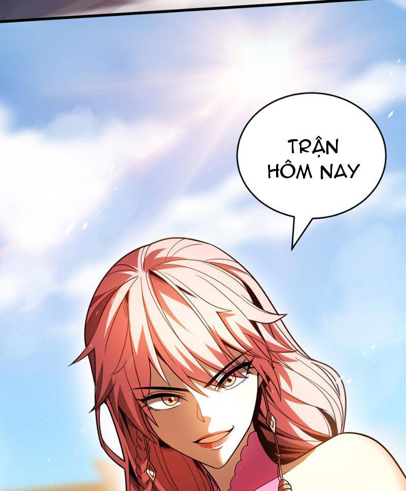 Đệ Tử Tu Luyện Còn Ta Thì Lười Biếng Chap 35 - Next Chap 36