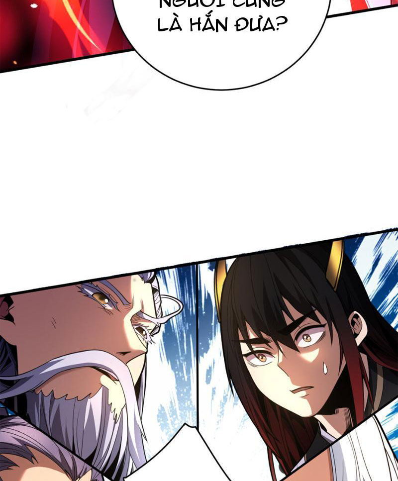 Đệ Tử Tu Luyện Còn Ta Thì Lười Biếng Chap 35 - Next Chap 36