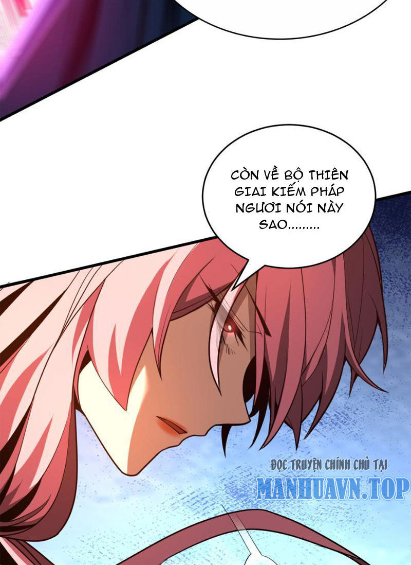 Đệ Tử Tu Luyện Còn Ta Thì Lười Biếng Chap 36 - Next Chap 37