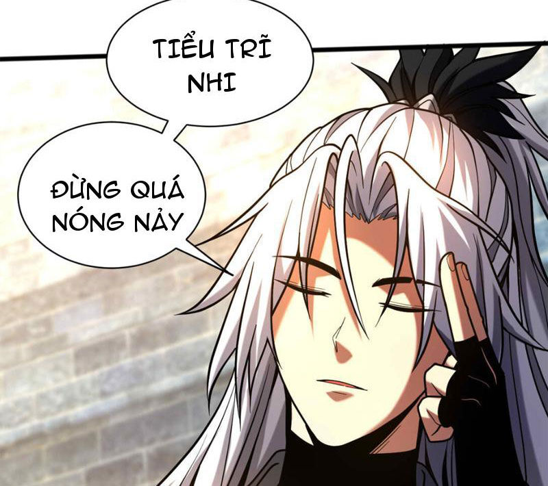 Đệ Tử Tu Luyện Còn Ta Thì Lười Biếng Chap 36 - Next Chap 37