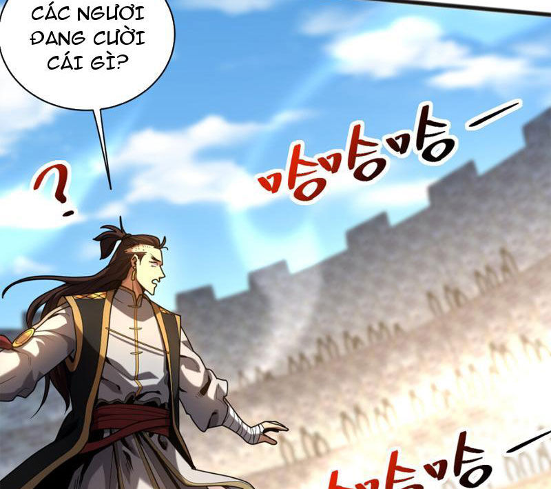 Đệ Tử Tu Luyện Còn Ta Thì Lười Biếng Chap 36 - Next Chap 37