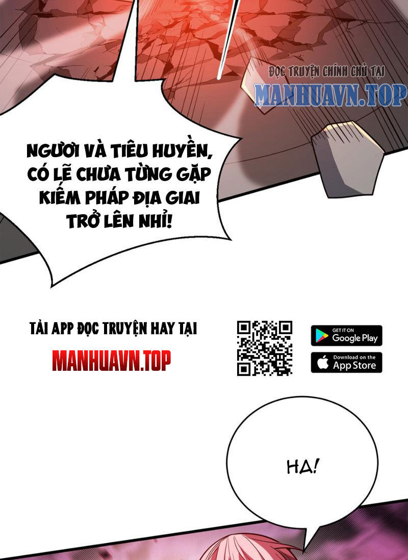 Đệ Tử Tu Luyện Còn Ta Thì Lười Biếng Chap 36 - Next Chap 37