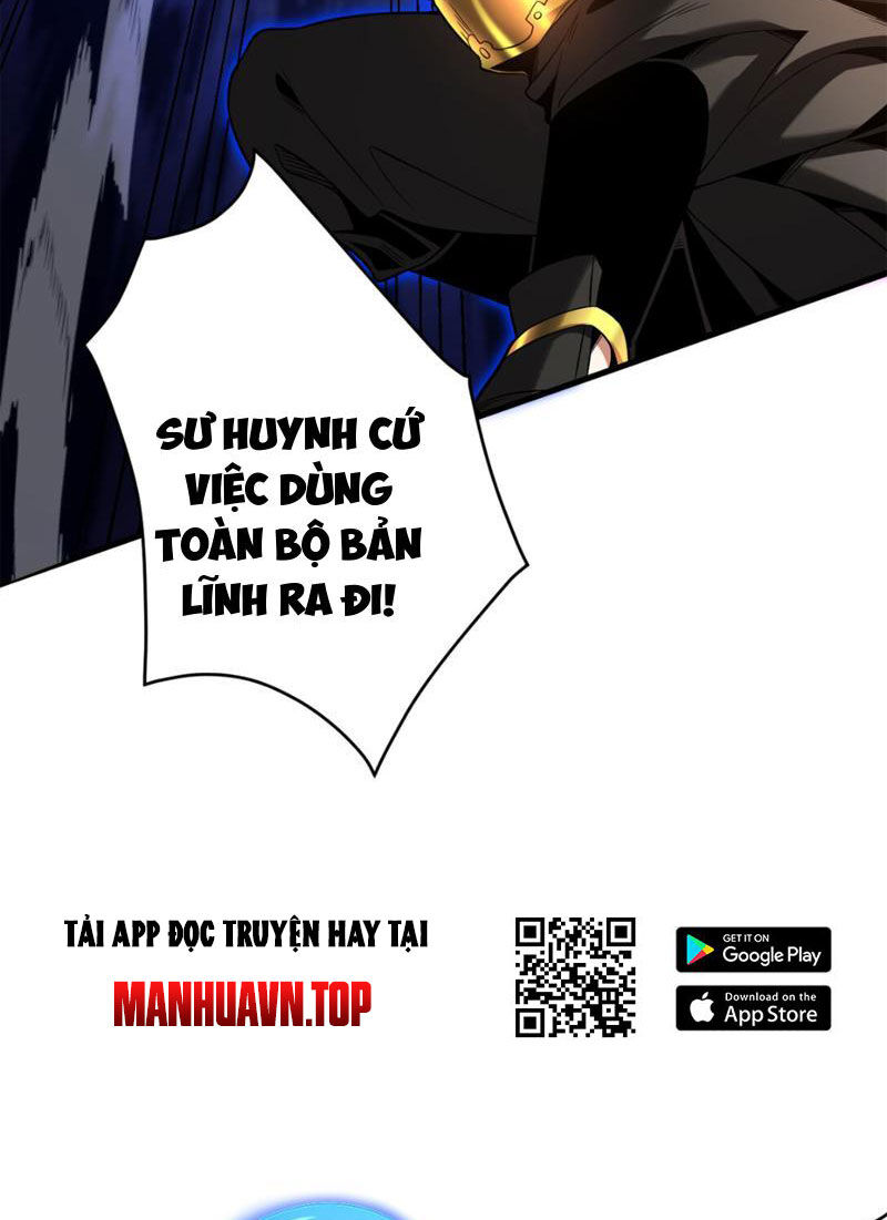 Đệ Tử Tu Luyện Còn Ta Thì Lười Biếng Chap 38 - Next Chap 39