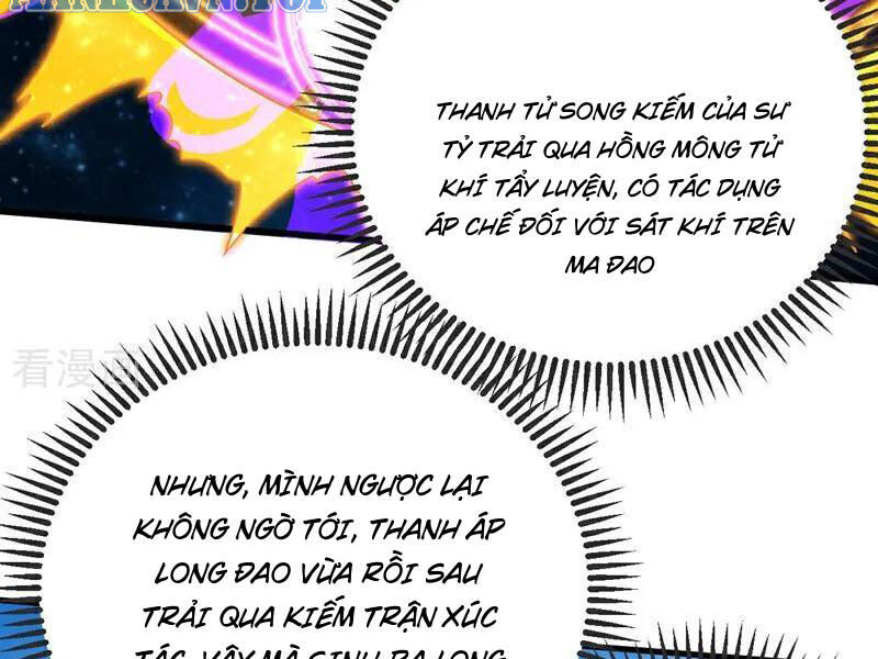 Đệ Tử Tu Luyện Còn Ta Thì Lười Biếng Chap 46 - Next Chap 47