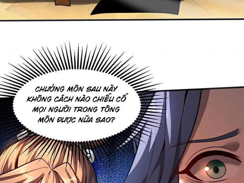 Đệ Tử Tu Luyện Còn Ta Thì Lười Biếng Chap 46 - Next Chap 47