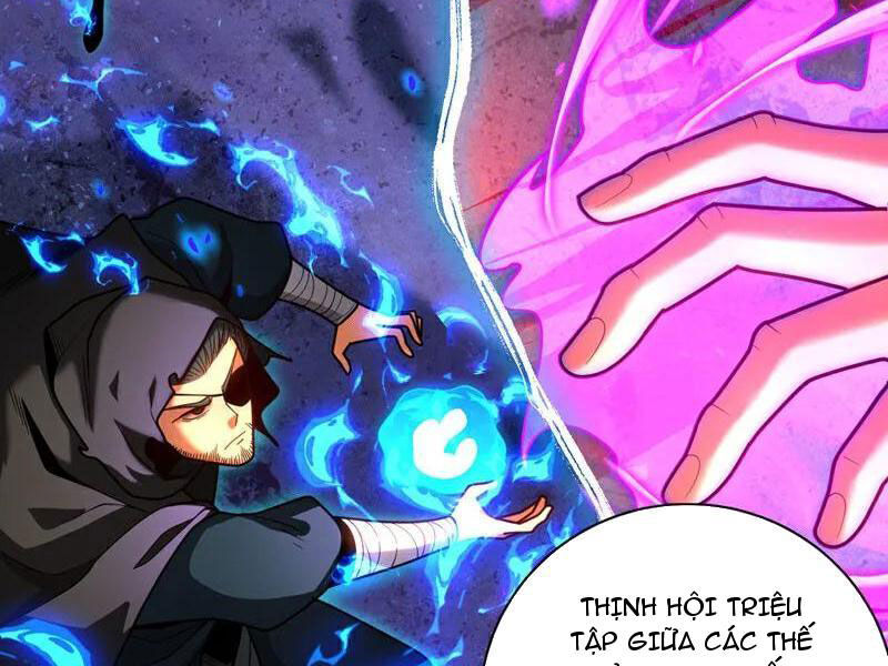 Đệ Tử Tu Luyện Còn Ta Thì Lười Biếng Chap 47 - Next Chap 48