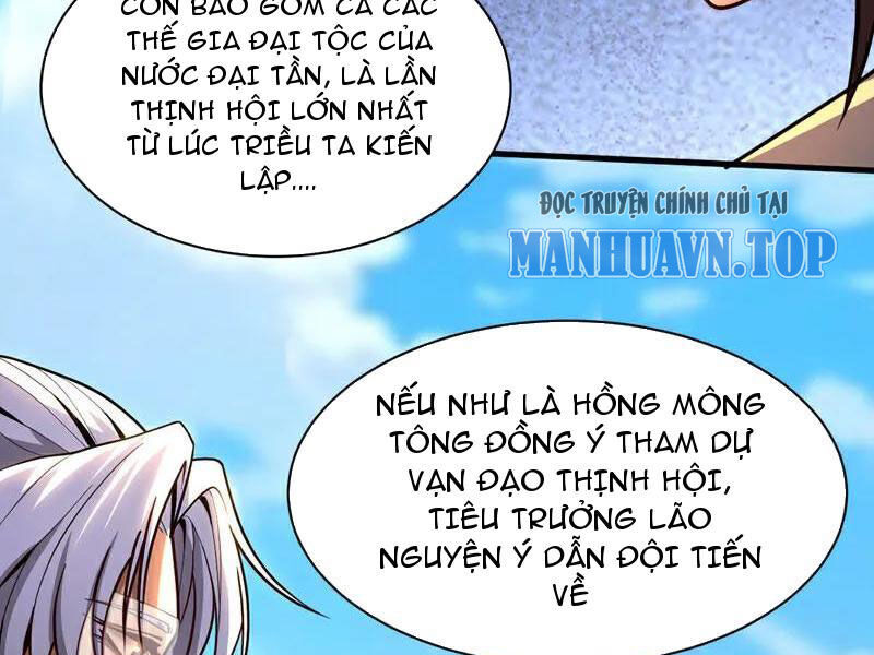 Đệ Tử Tu Luyện Còn Ta Thì Lười Biếng Chap 47 - Next Chap 48