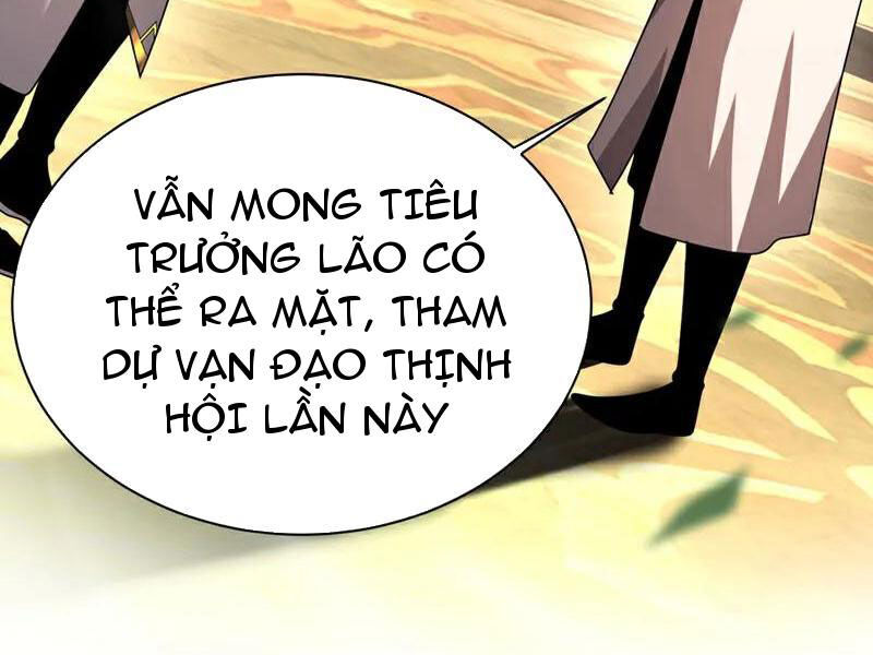 Đệ Tử Tu Luyện Còn Ta Thì Lười Biếng Chap 47 - Next Chap 48