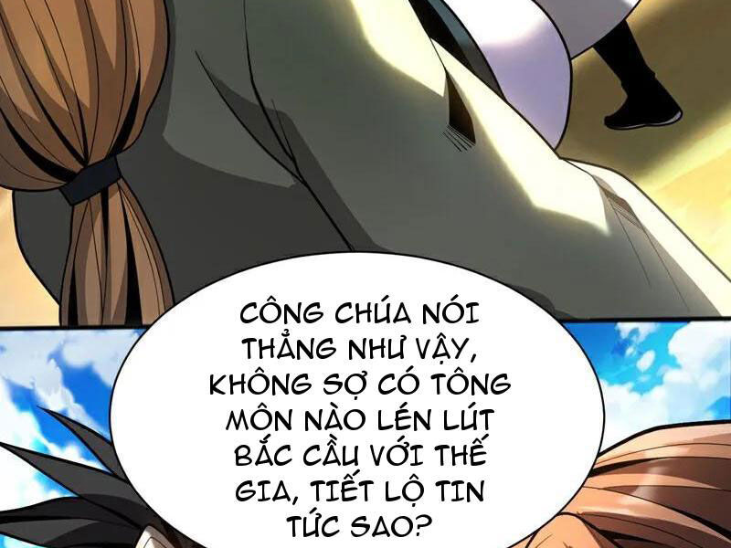 Đệ Tử Tu Luyện Còn Ta Thì Lười Biếng Chap 47 - Next Chap 48
