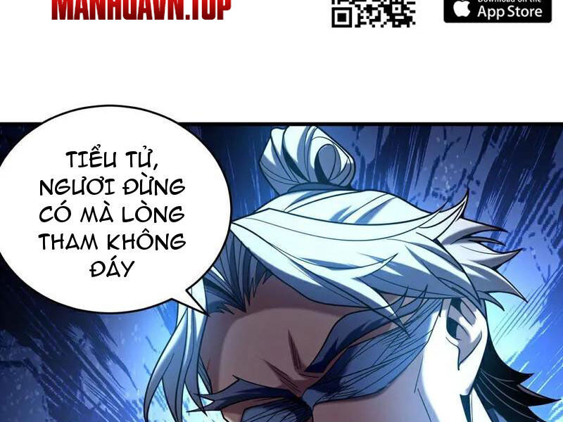 Đệ Tử Tu Luyện Còn Ta Thì Lười Biếng Chap 47 - Next Chap 48