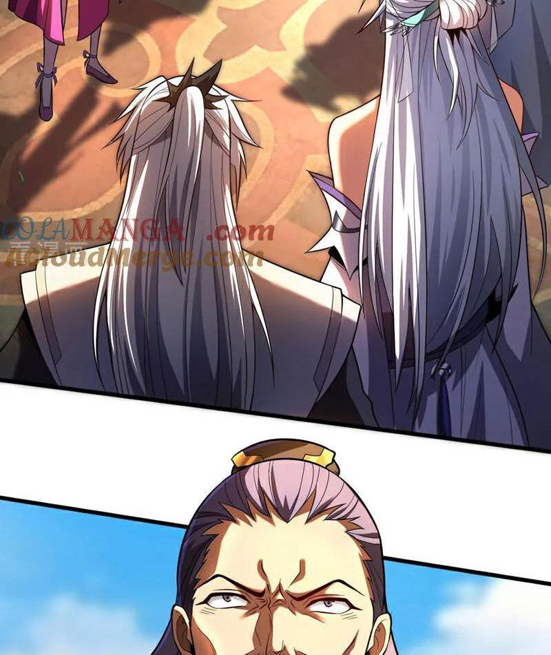 Đệ Tử Tu Luyện Còn Ta Thì Lười Biếng Chap 49 - Next Chap 50