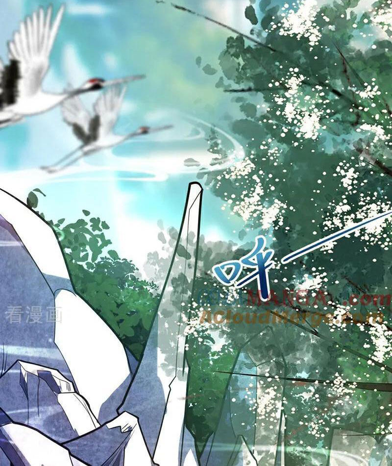 Đệ Tử Tu Luyện Còn Ta Thì Lười Biếng Chap 49 - Next Chap 50