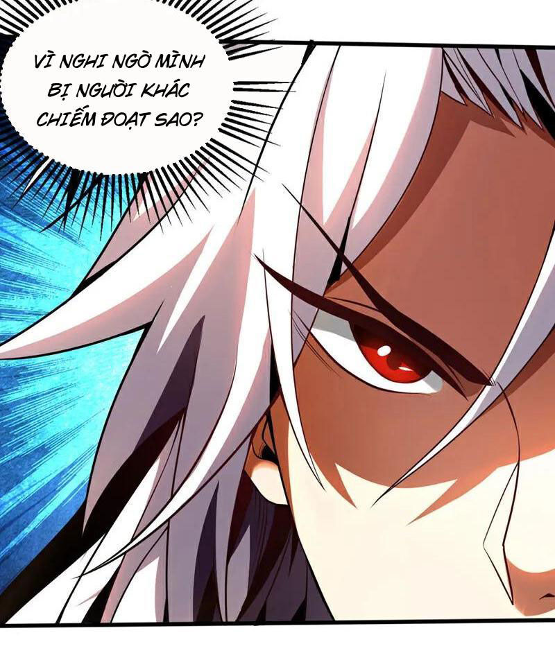 Đệ Tử Tu Luyện Còn Ta Thì Lười Biếng Chap 49 - Next Chap 50