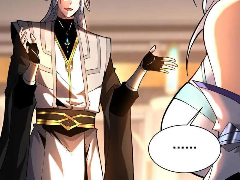 Đệ Tử Tu Luyện Còn Ta Thì Lười Biếng Chap 50 - Next Chap 51