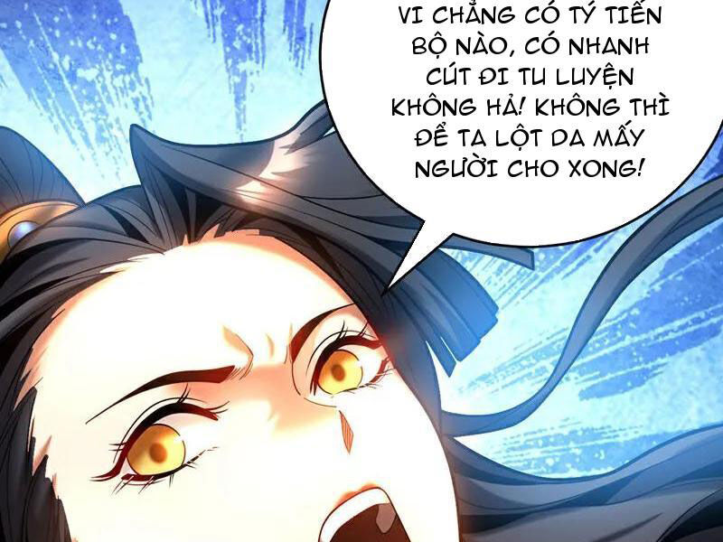 Đệ Tử Tu Luyện Còn Ta Thì Lười Biếng Chap 51 - Next Chap 52