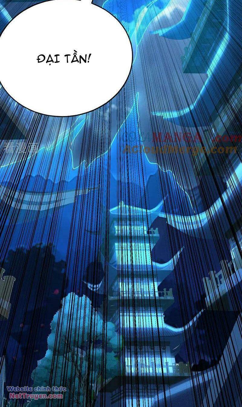 Đệ Tử Tu Luyện Còn Ta Thì Lười Biếng Chap 64 - Next Chap 65